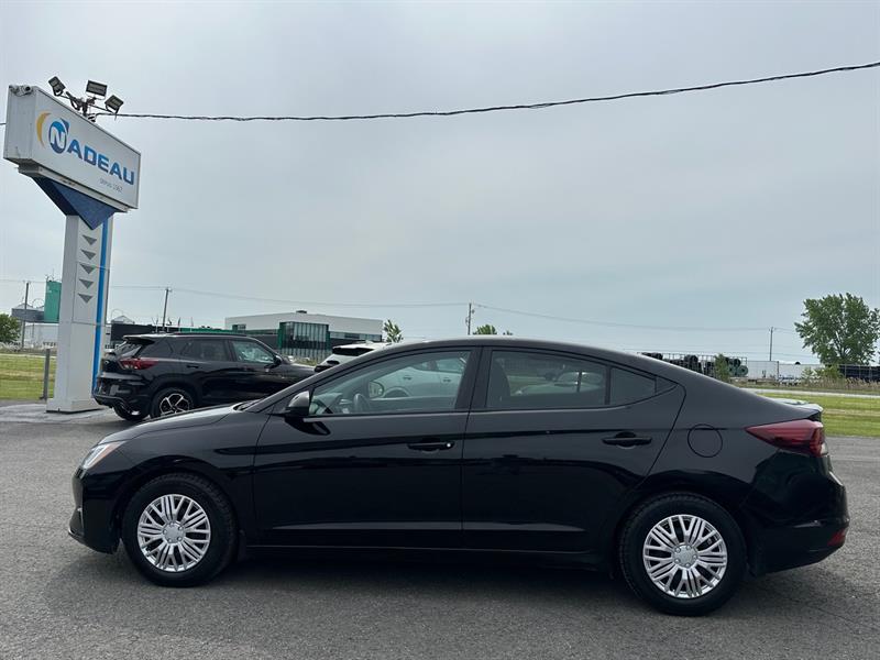 hyundai Elantra 2020 - 8
