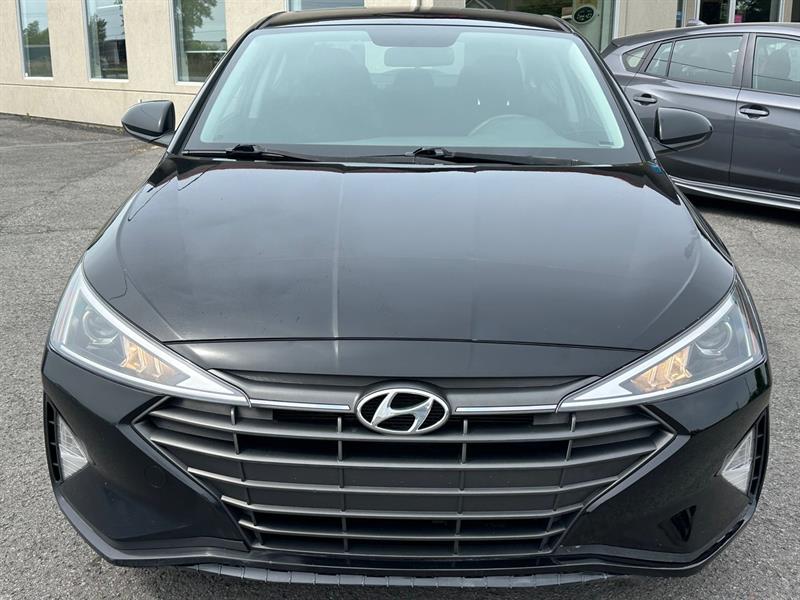 hyundai Elantra 2020 - 10