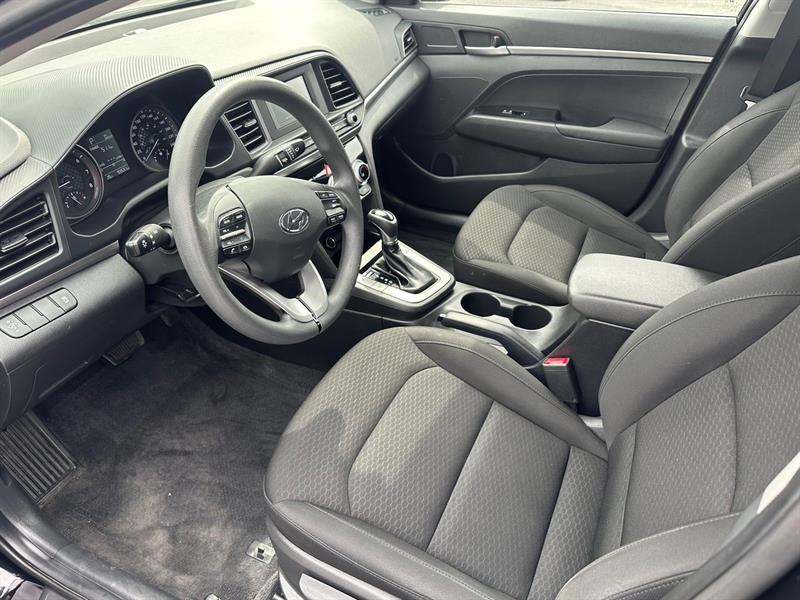 hyundai Elantra 2020 - 12