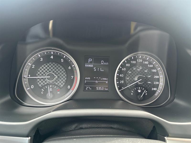 hyundai Elantra 2020 - 14