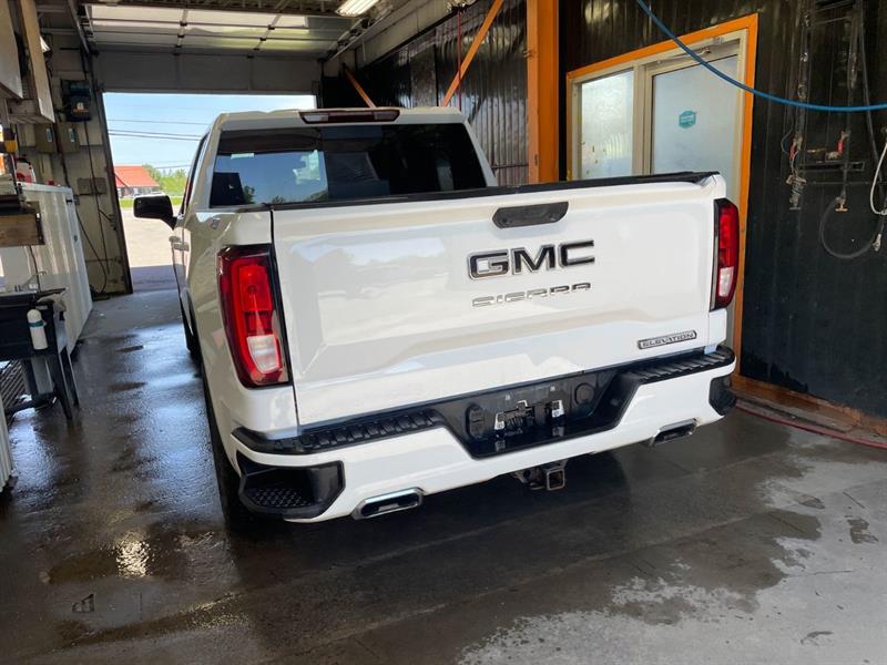 gmc Sierra 1500 2024 - 5