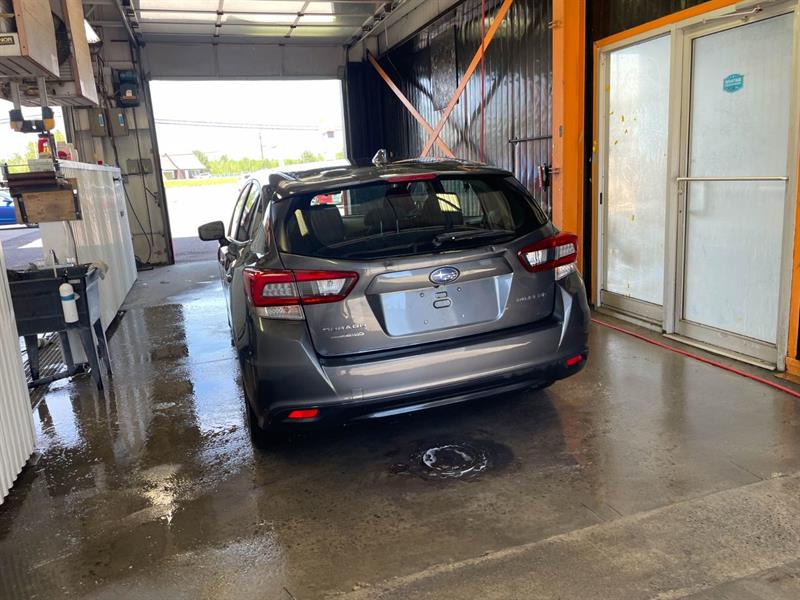 subaru Impreza 2020 - 5