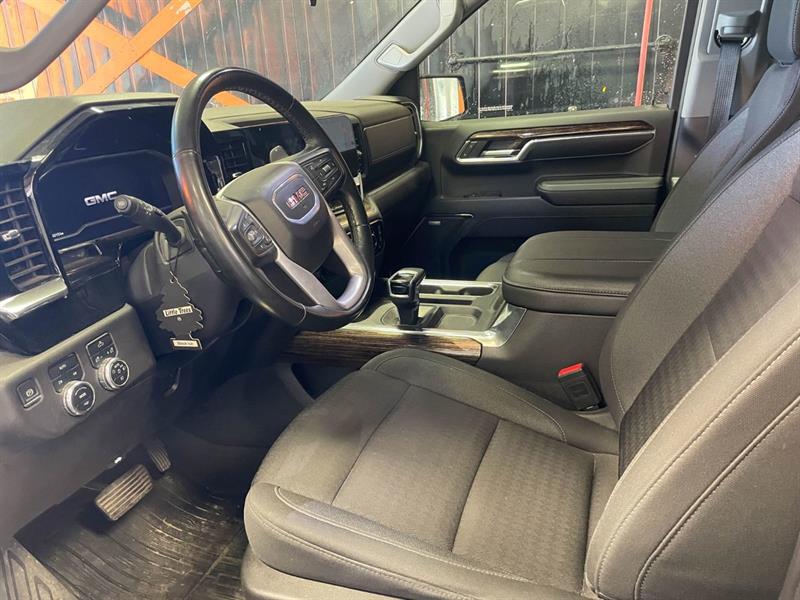 gmc Sierra 1500 2024 - 4