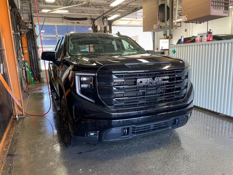 gmc Sierra 1500 2024 - 10