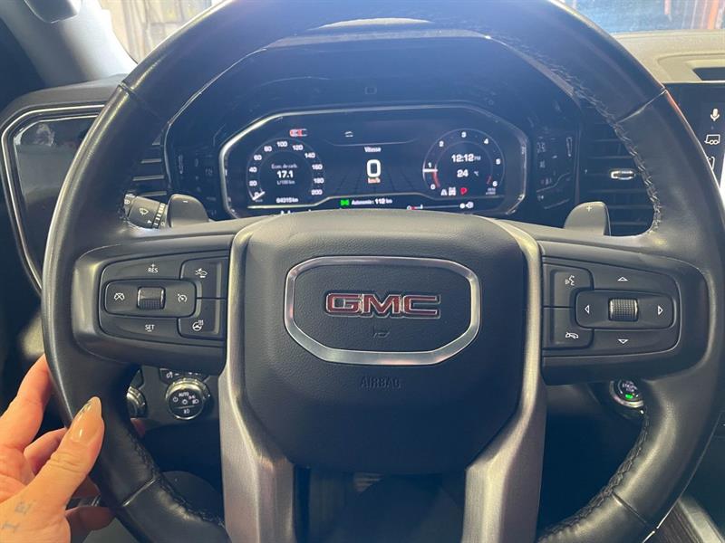 gmc Sierra 1500 2024 - 14
