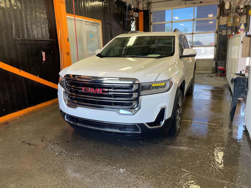 gmc Acadia 2023
