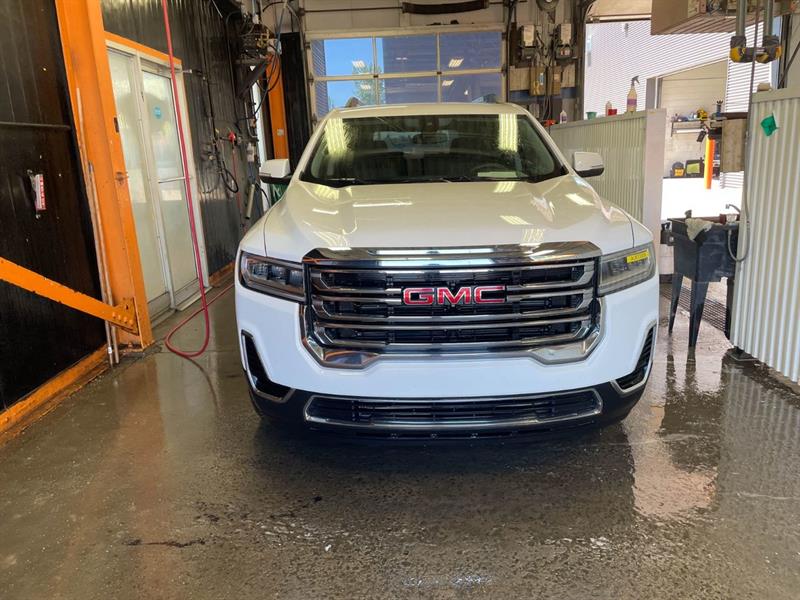 gmc Acadia 2023 - 4