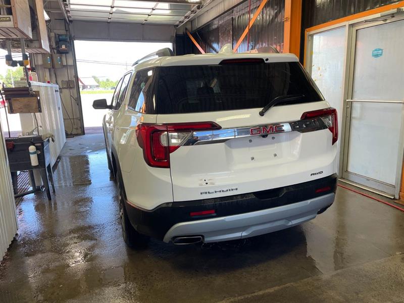 gmc Acadia 2023 - 5
