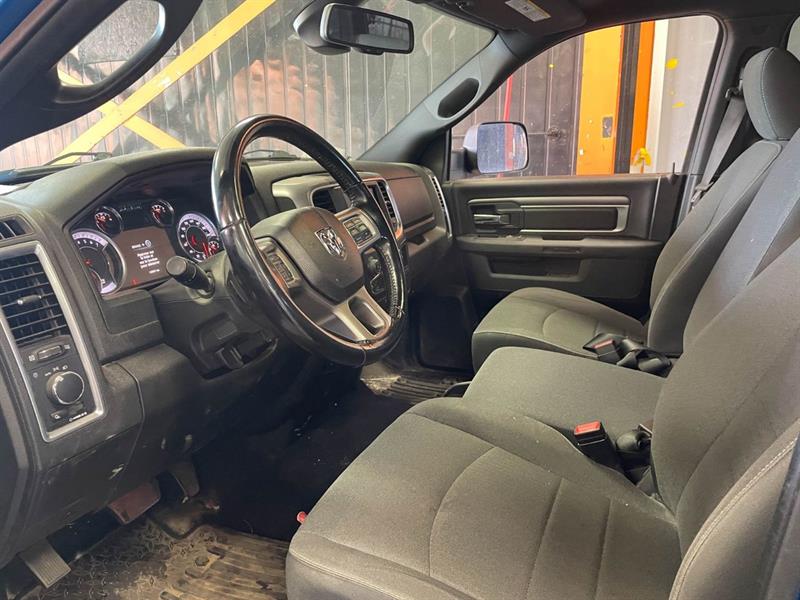 ram 1500 Classic 2022 - 5