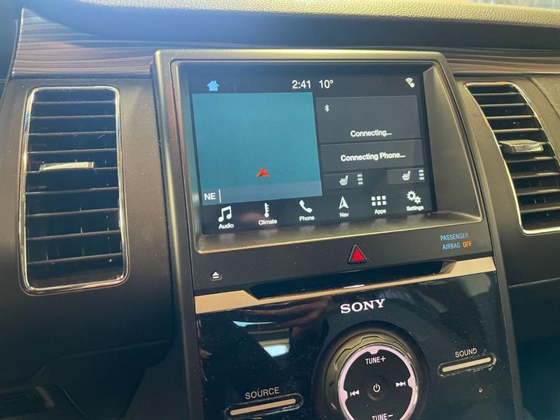 ford Flex 2019 - 4