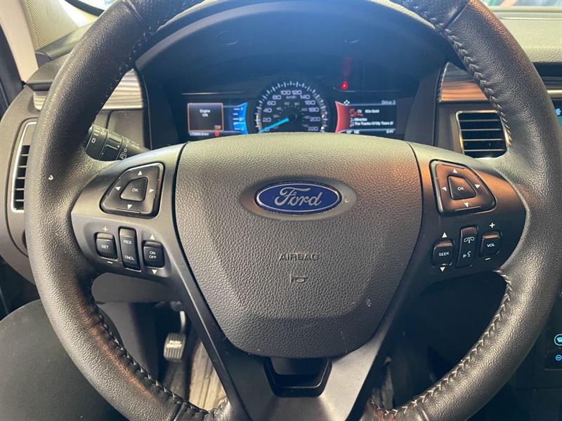 ford Flex 2019 - 17