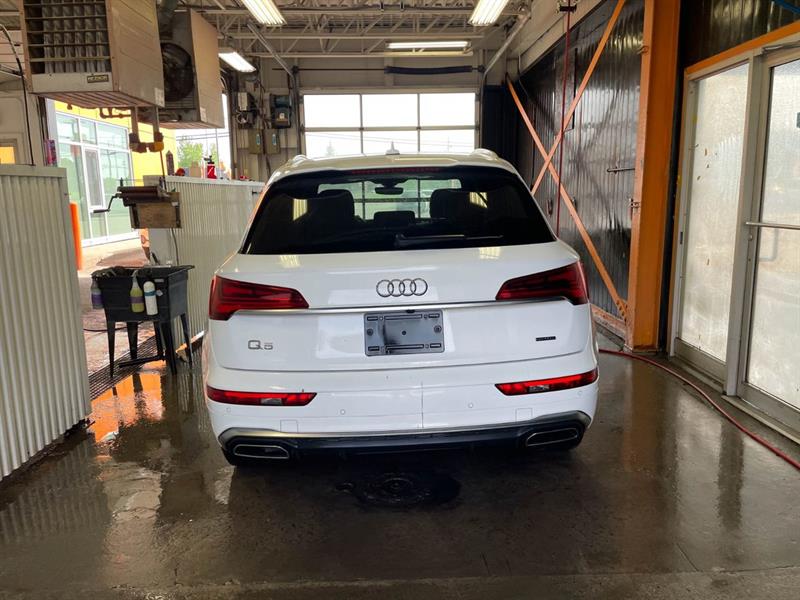 audi Q5 2022 - 9
