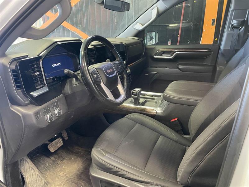 gmc Sierra 1500 2024 - 3