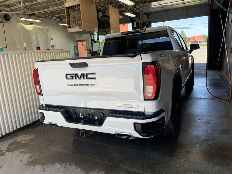 gmc Sierra 1500 2024 - 8