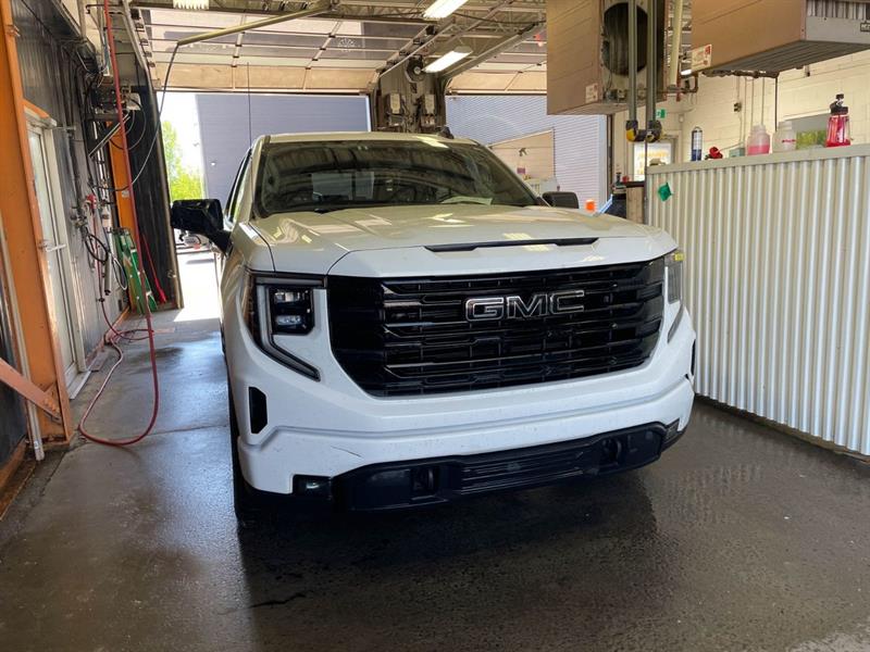 gmc Sierra 1500 2024 - 9