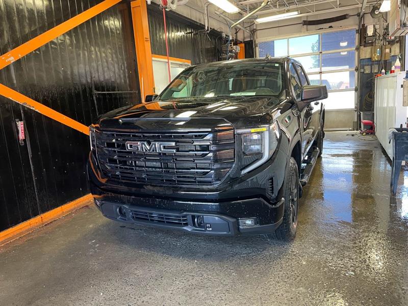 gmc Sierra 1500 2024
