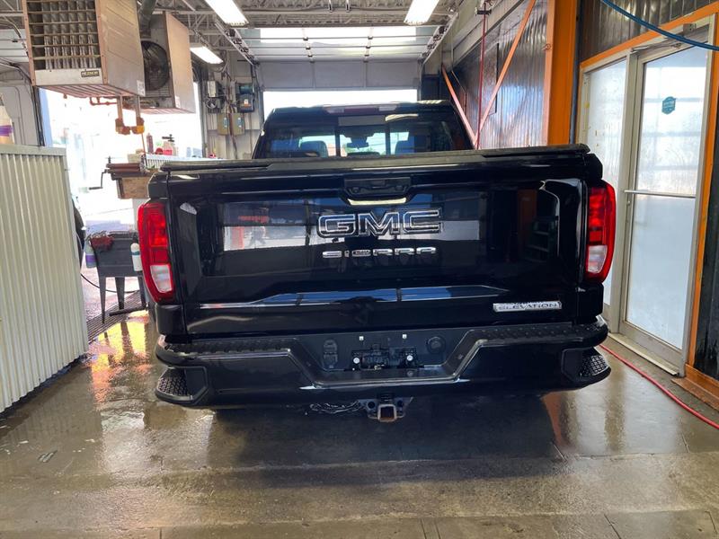 gmc Sierra 1500 2024 - 8