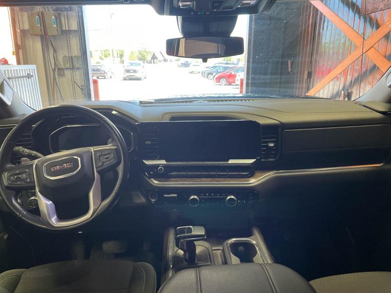 gmc Sierra 1500 2024 - 12
