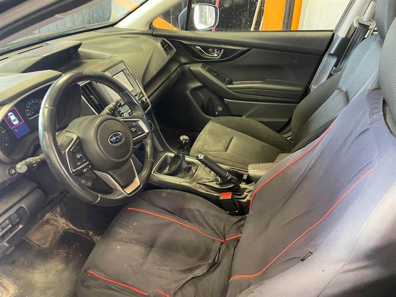 subaru Impreza 2020 - 3