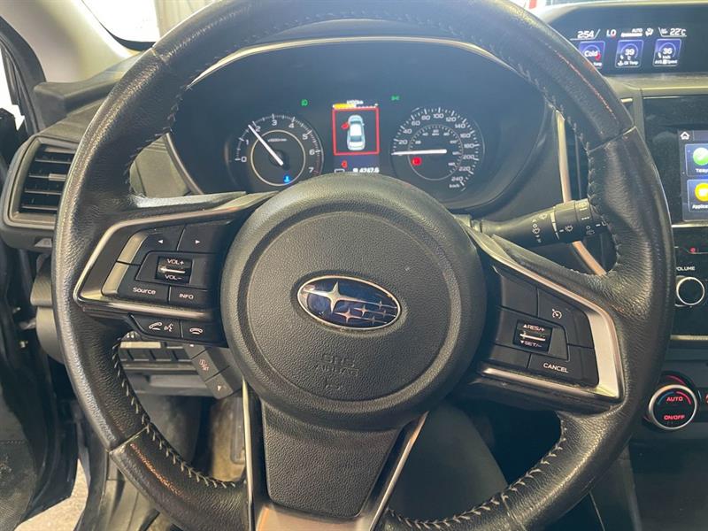 subaru Impreza 2020 - 13