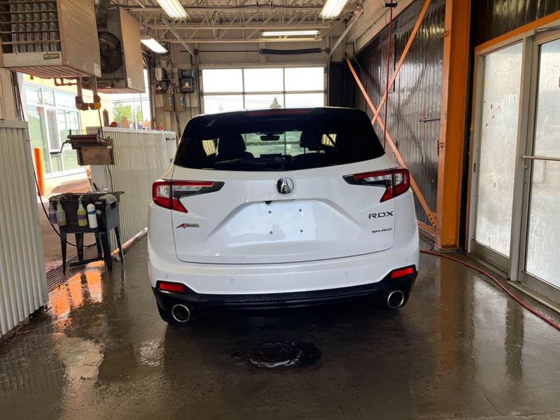 acura RDX 2024 - 9
