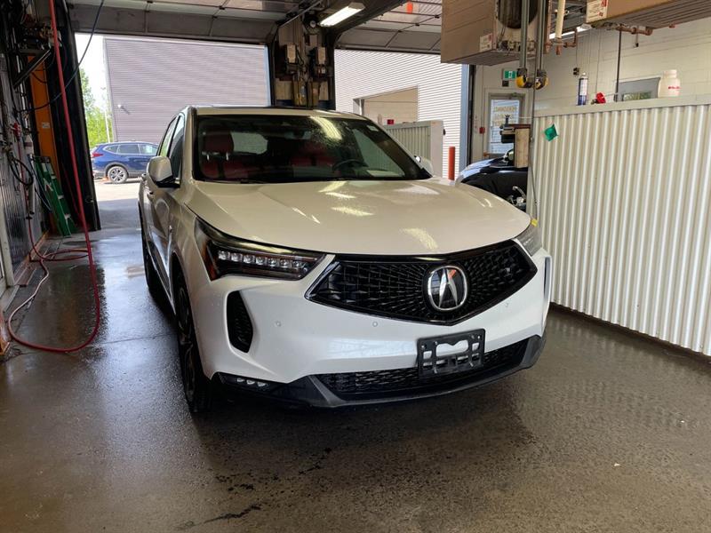 acura RDX 2024 - 12