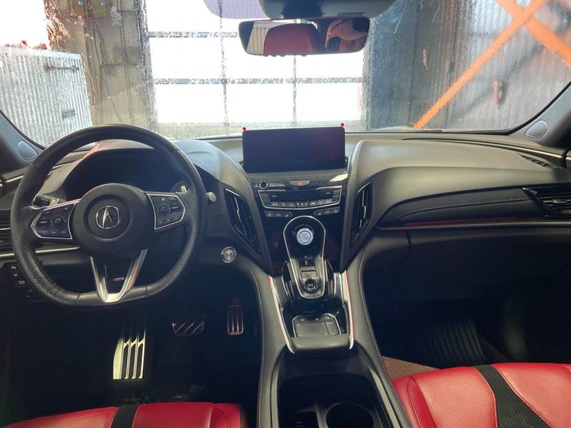 acura RDX 2024 - 13