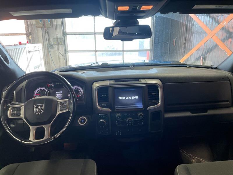 ram 1500 Classic 2022 - 13