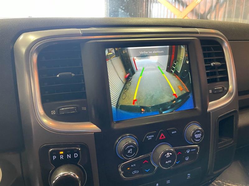 ram 1500 Classic 2022 - 14