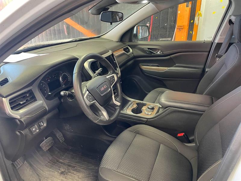 gmc Acadia 2023 - 3