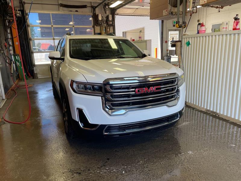 gmc Acadia 2023 - 9