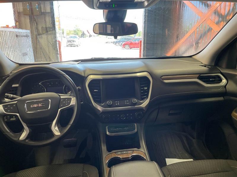 gmc Acadia 2023 - 10