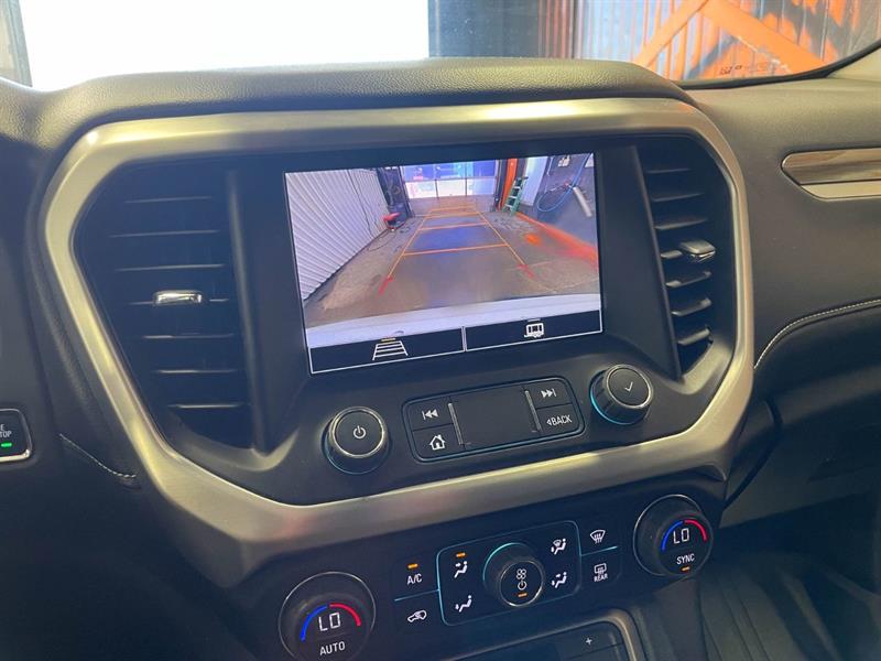 gmc Acadia 2023 - 13