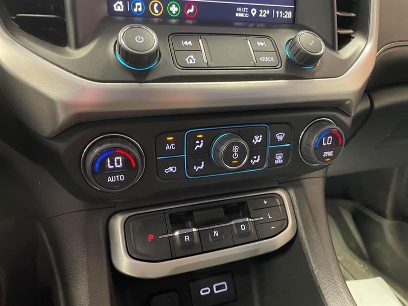 gmc Acadia 2023 - 14