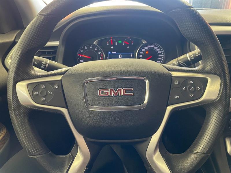 gmc Acadia 2023 - 16