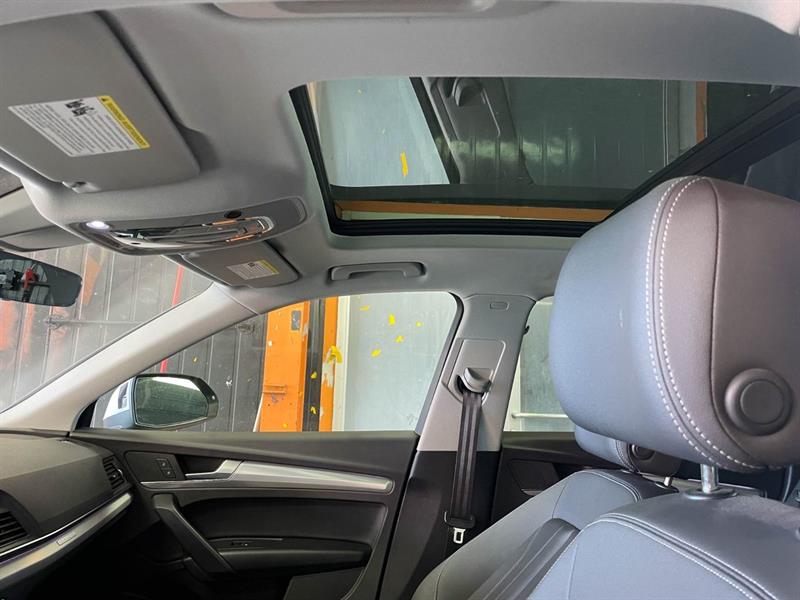 audi Q5 2023 - 3