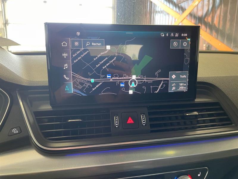 audi Q5 2023 - 4