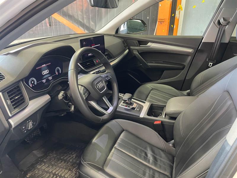 audi Q5 2023 - 5