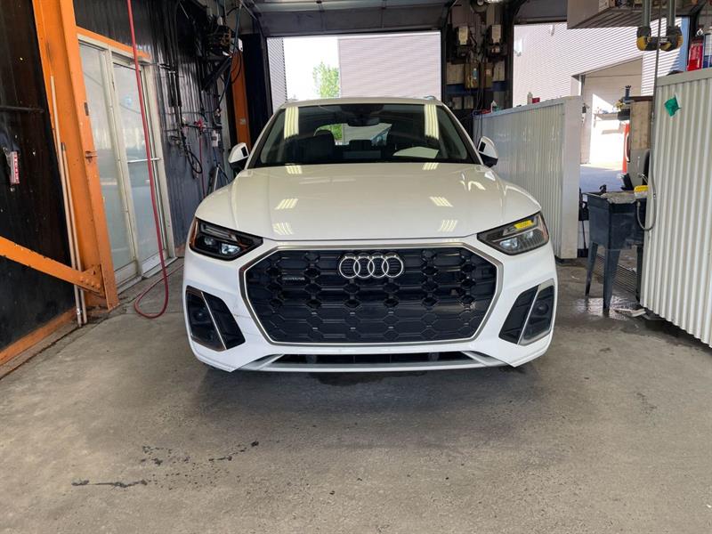 audi Q5 2023 - 6