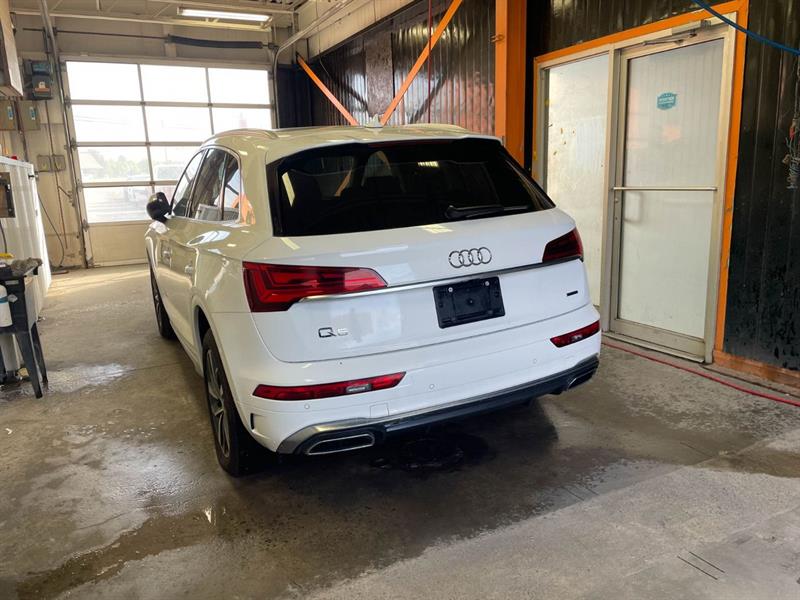 audi Q5 2023 - 8