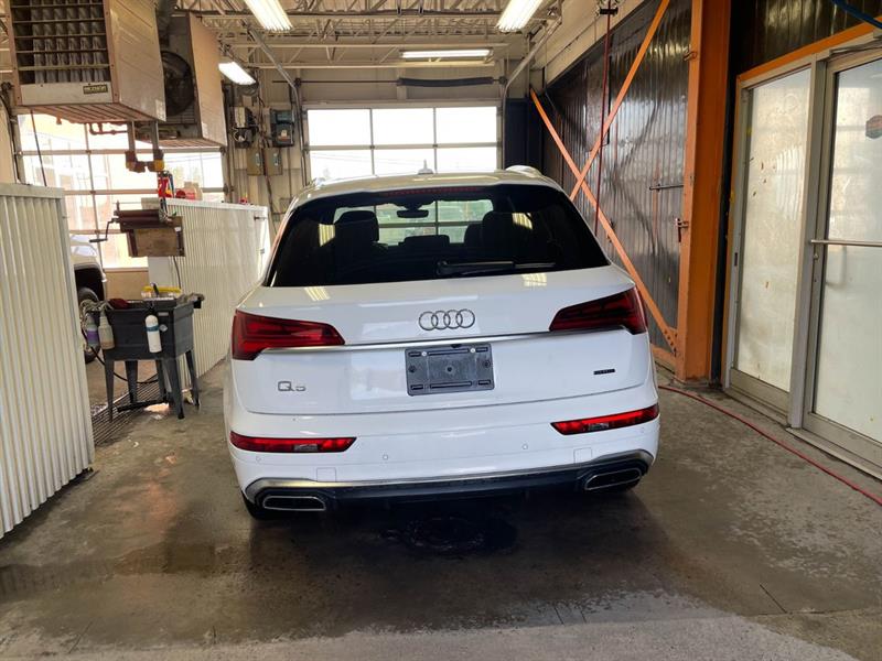 audi Q5 2023 - 9