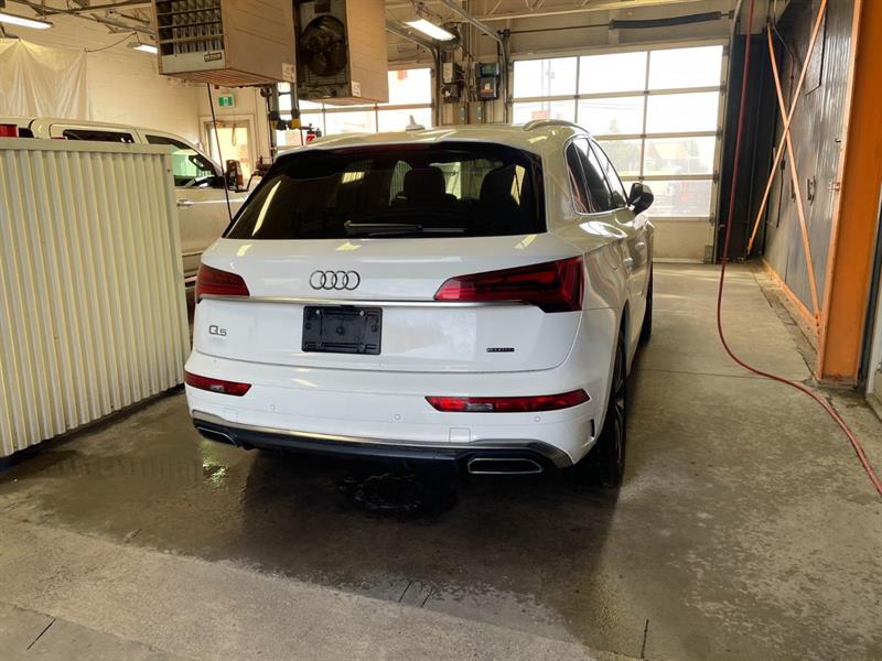 audi Q5 2023 - 10