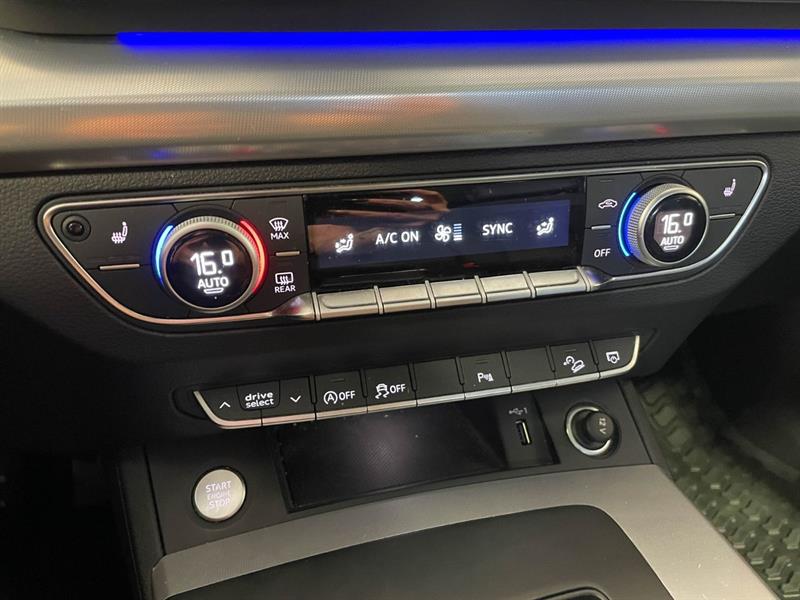 audi Q5 2023 - 14