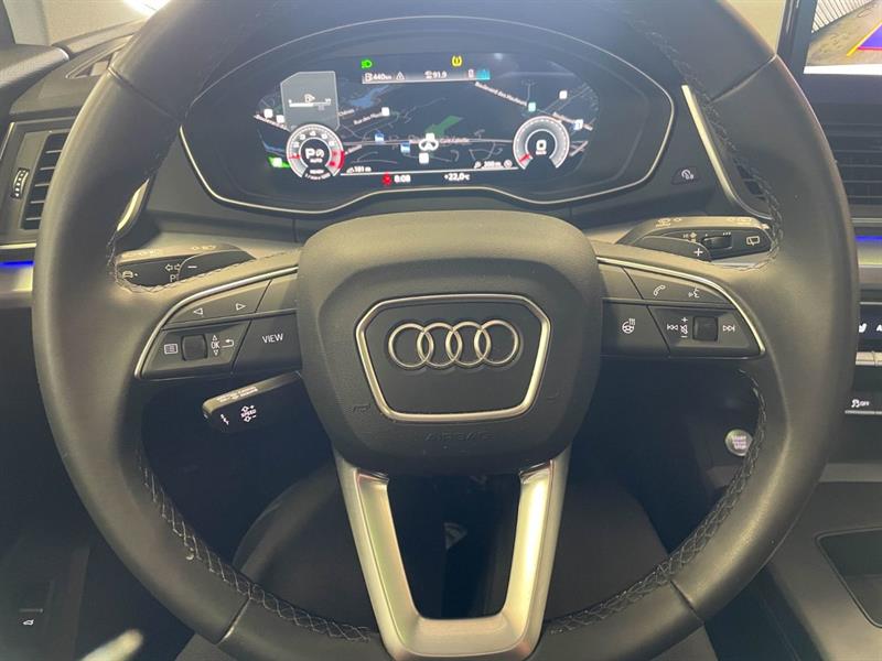 audi Q5 2023 - 16