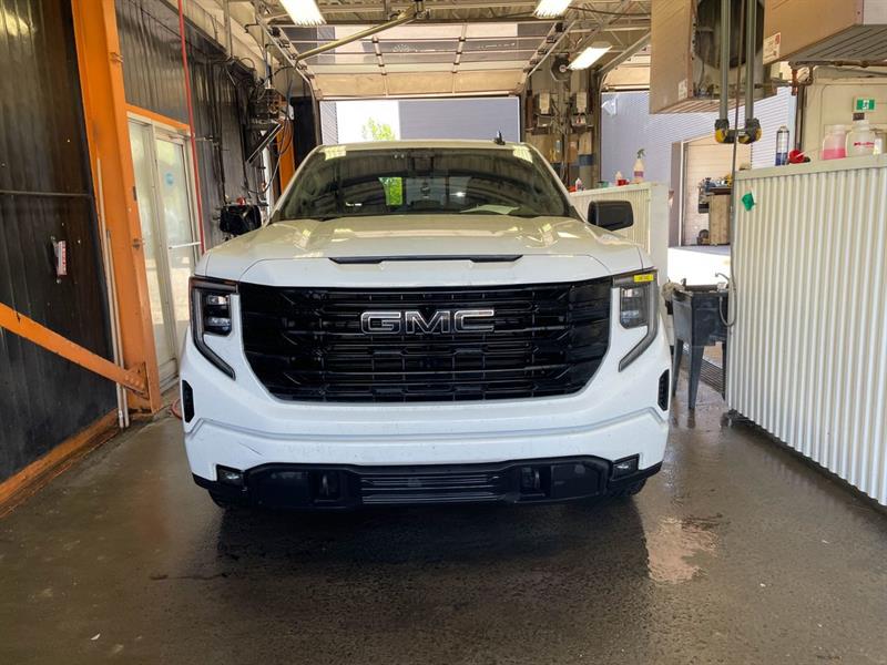 gmc Sierra 1500 2024 - 4
