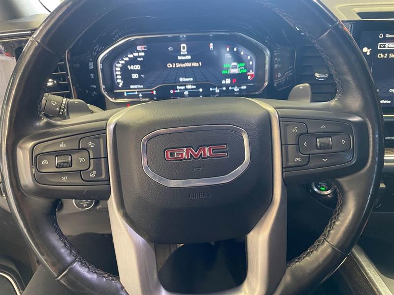 gmc Sierra 1500 2024 - 13