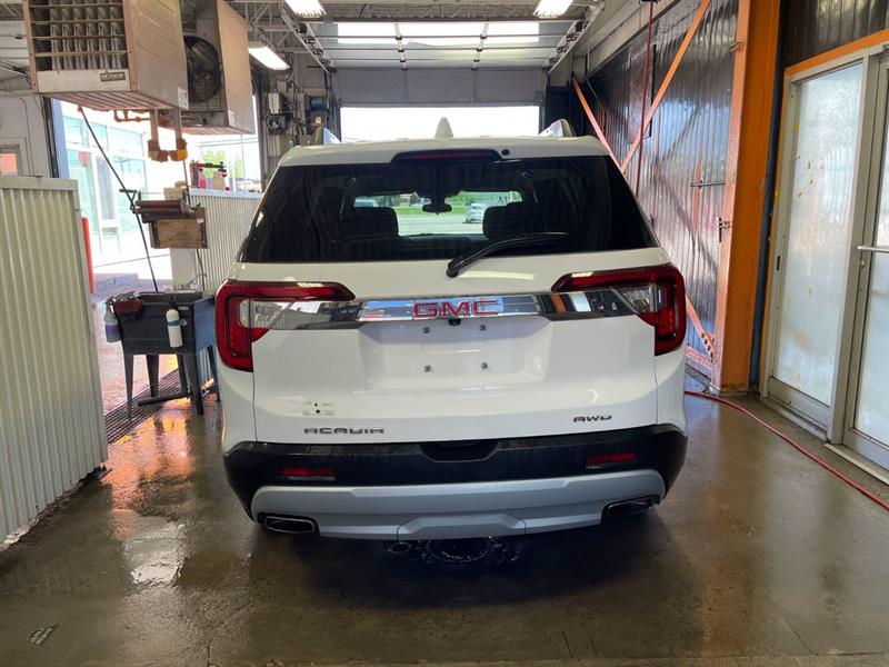 gmc Acadia 2023 - 6