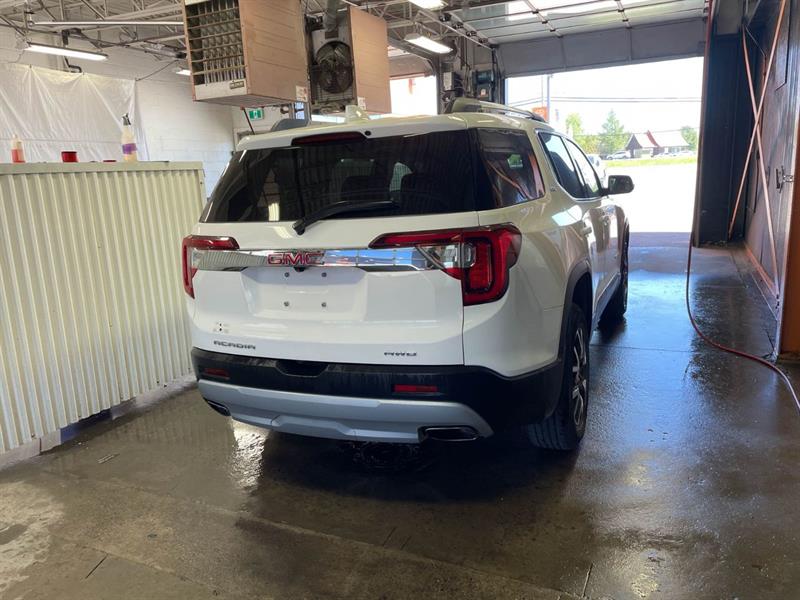 gmc Acadia 2023 - 8