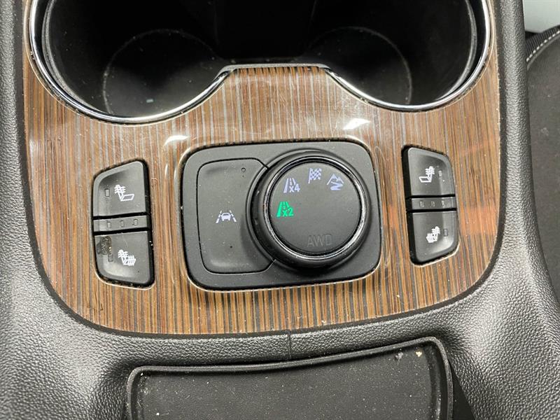 gmc Acadia 2023 - 12