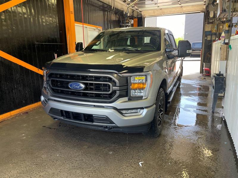 ford F-150 2023